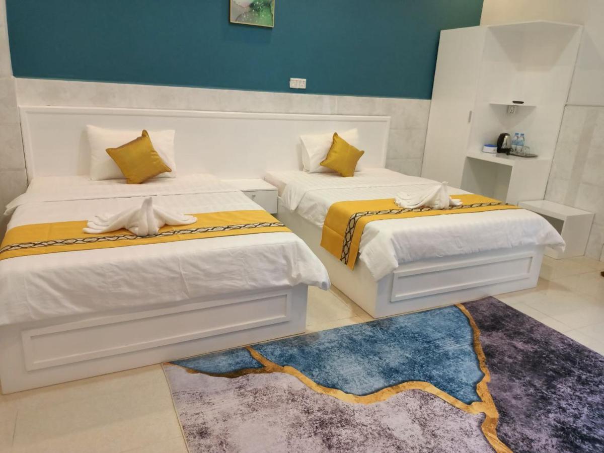 Green Garden Guesthouse Kampot Εξωτερικό φωτογραφία