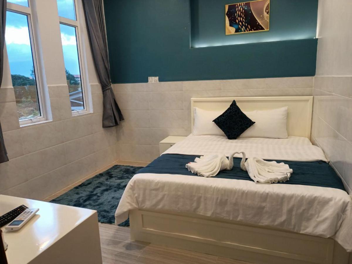 Green Garden Guesthouse Kampot Εξωτερικό φωτογραφία