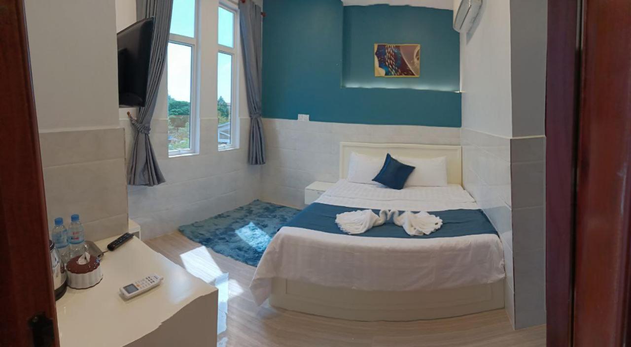 Green Garden Guesthouse Kampot Εξωτερικό φωτογραφία