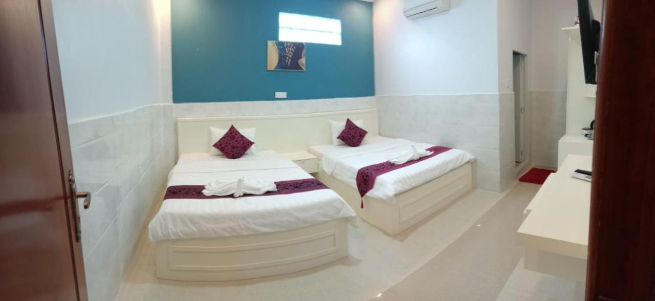 Green Garden Guesthouse Kampot Εξωτερικό φωτογραφία