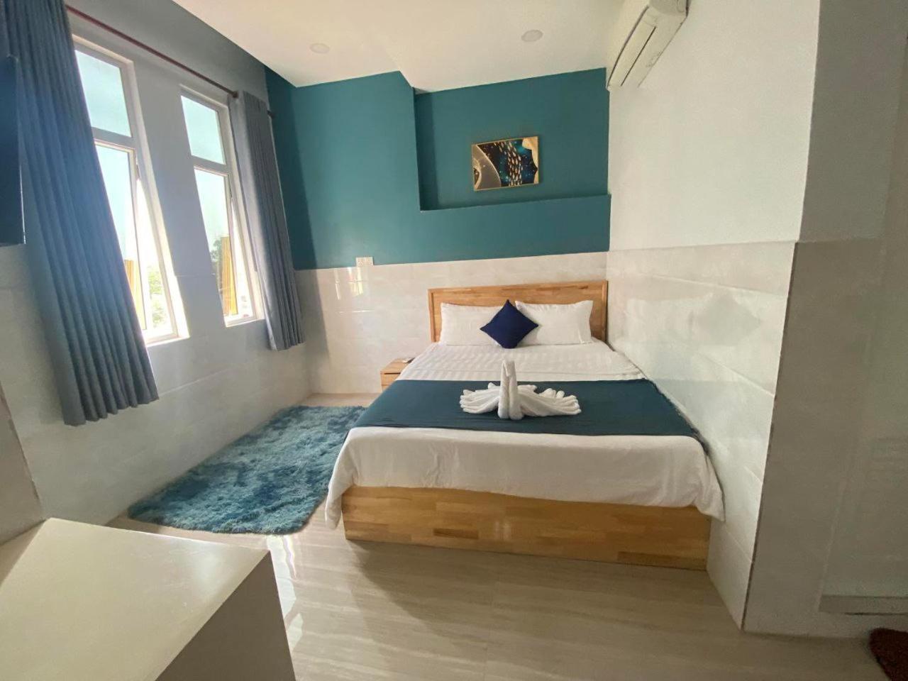 Green Garden Guesthouse Kampot Εξωτερικό φωτογραφία